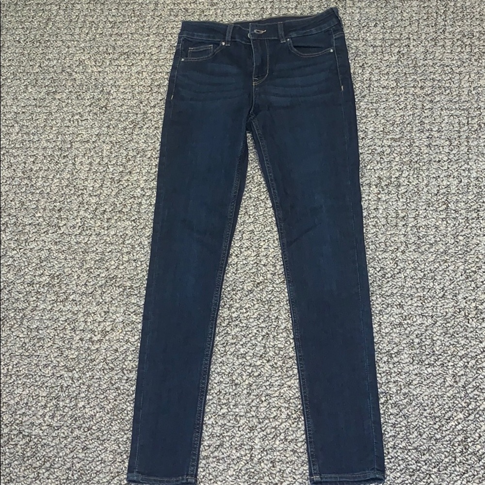 Divided Jeans